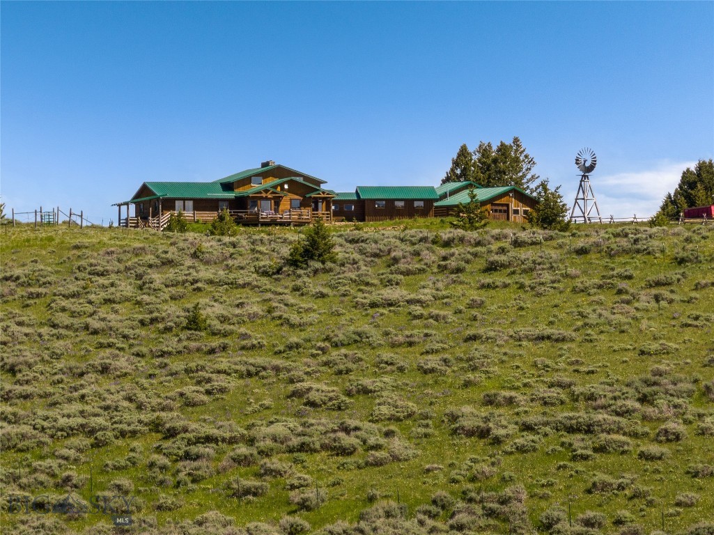 Rocky Mountain Meadows - Residential