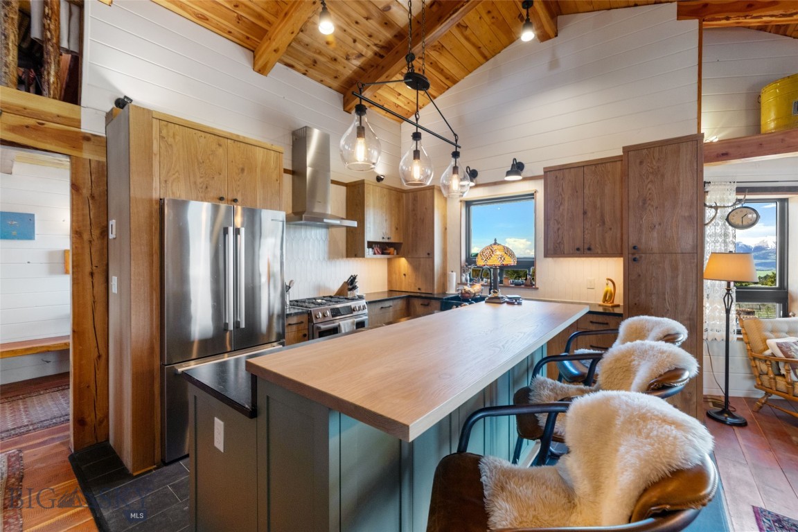 Rocky Mountain Meadows - Residential