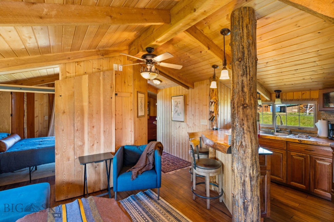 Rocky Mountain Meadows - Residential