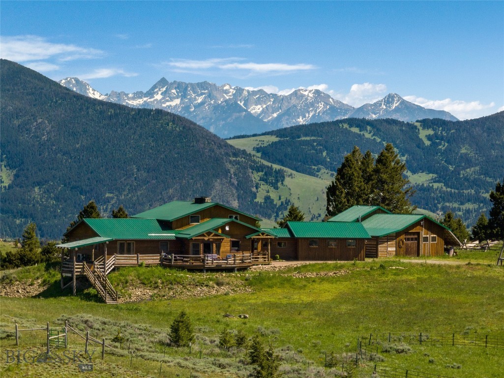 Rocky Mountain Meadows - Residential