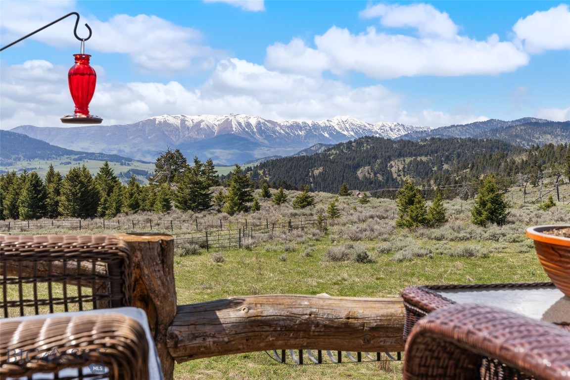Rocky Mountain Meadows - Residential