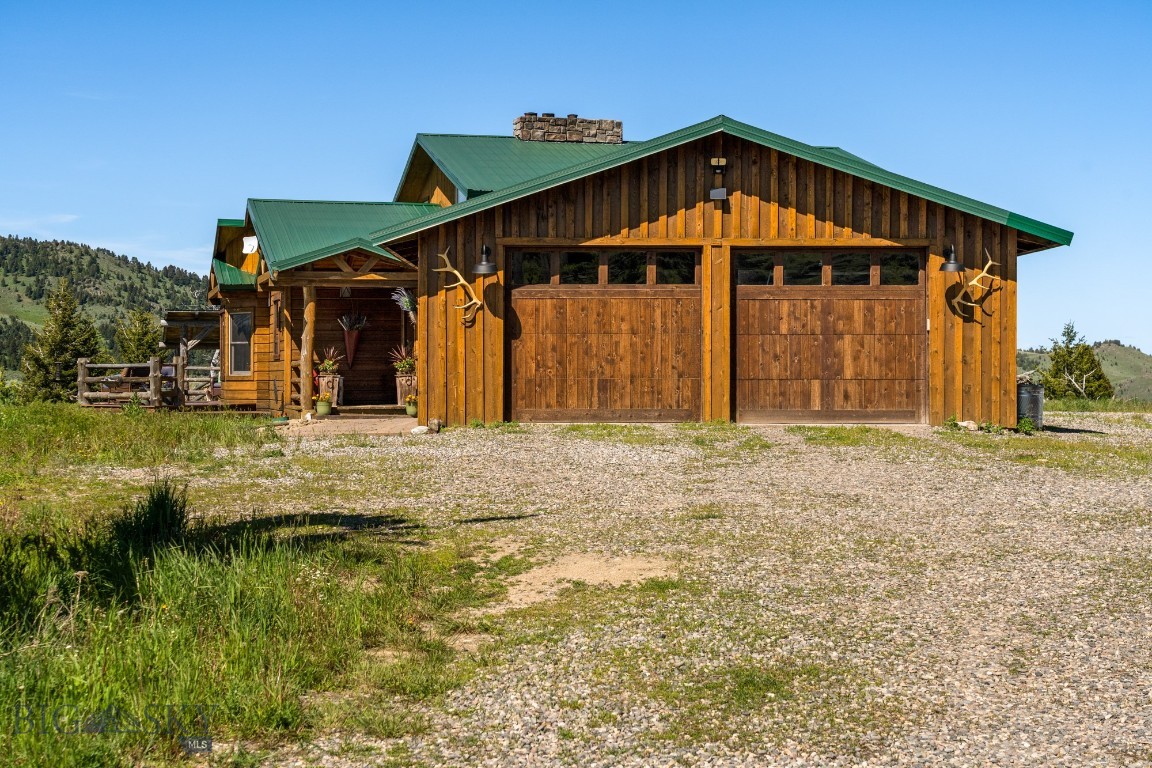 Rocky Mountain Meadows - Residential