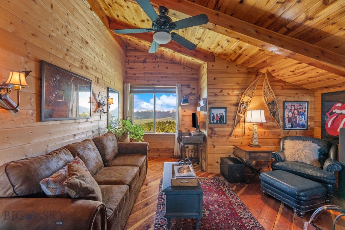 Rocky Mountain Meadows - Residential