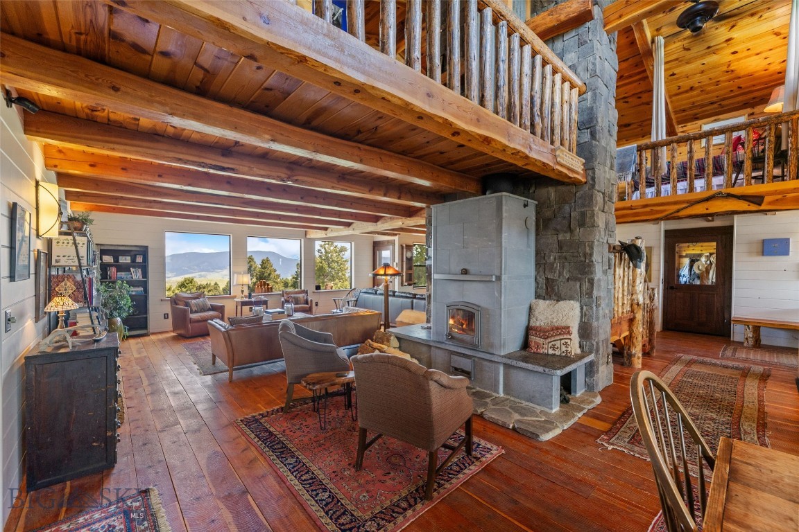 Rocky Mountain Meadows - Residential