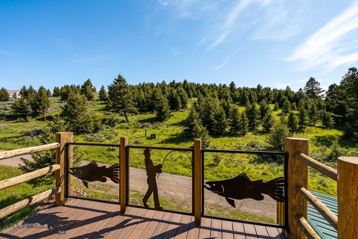 Rocky Mountain Meadows - Residential