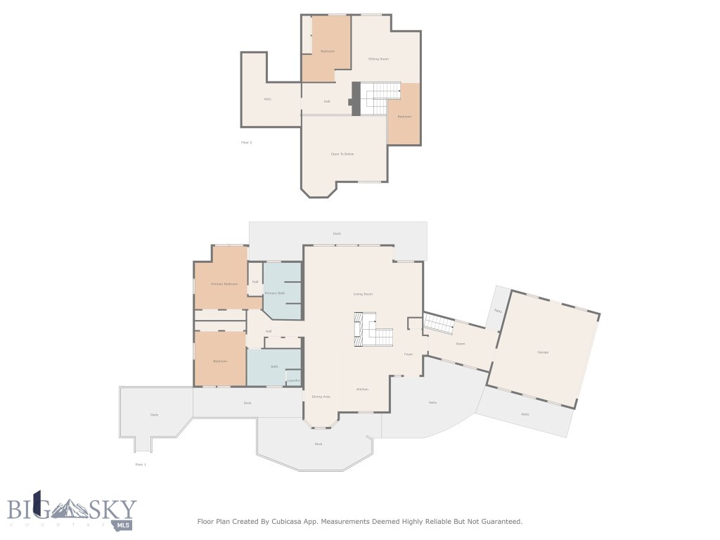 Rocky Mountain Meadows - Residential