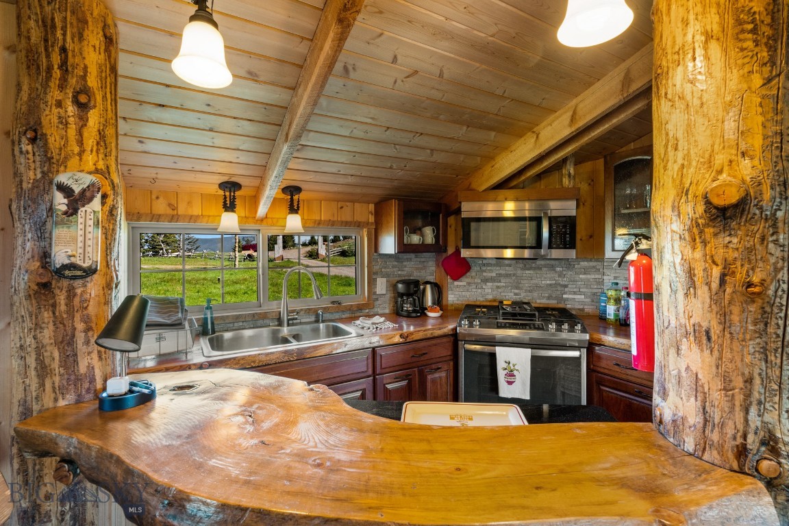 Rocky Mountain Meadows - Residential