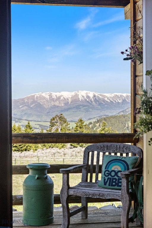 Rocky Mountain Meadows - Residential