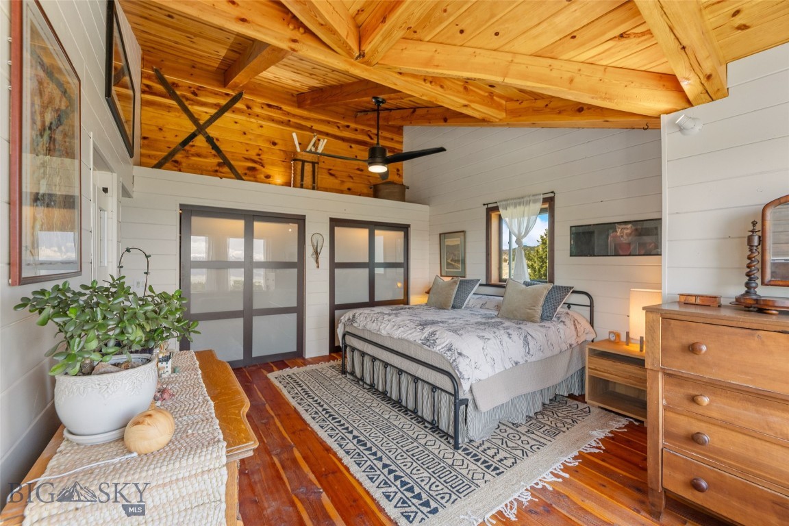 Rocky Mountain Meadows - Residential