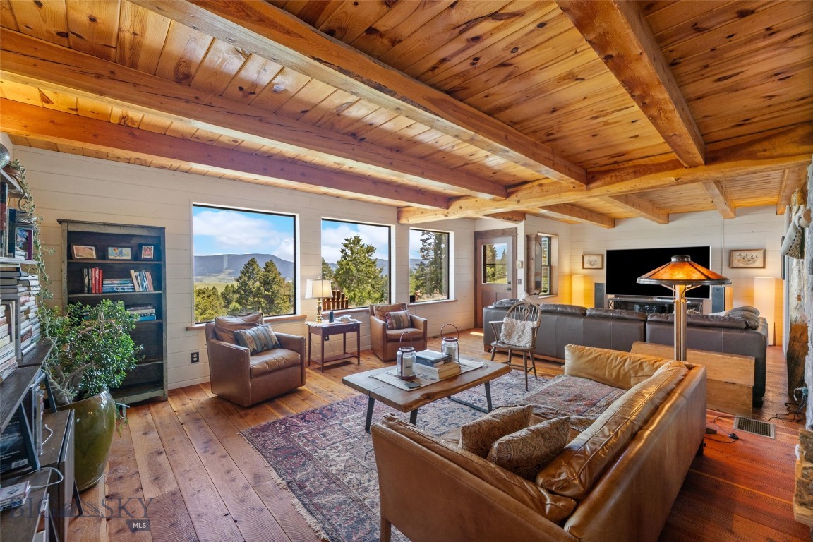 Rocky Mountain Meadows - Residential