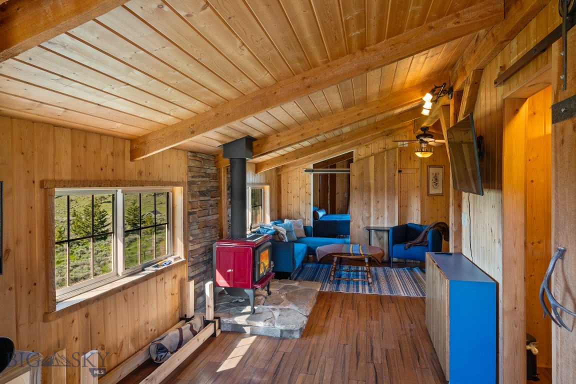 Rocky Mountain Meadows - Residential