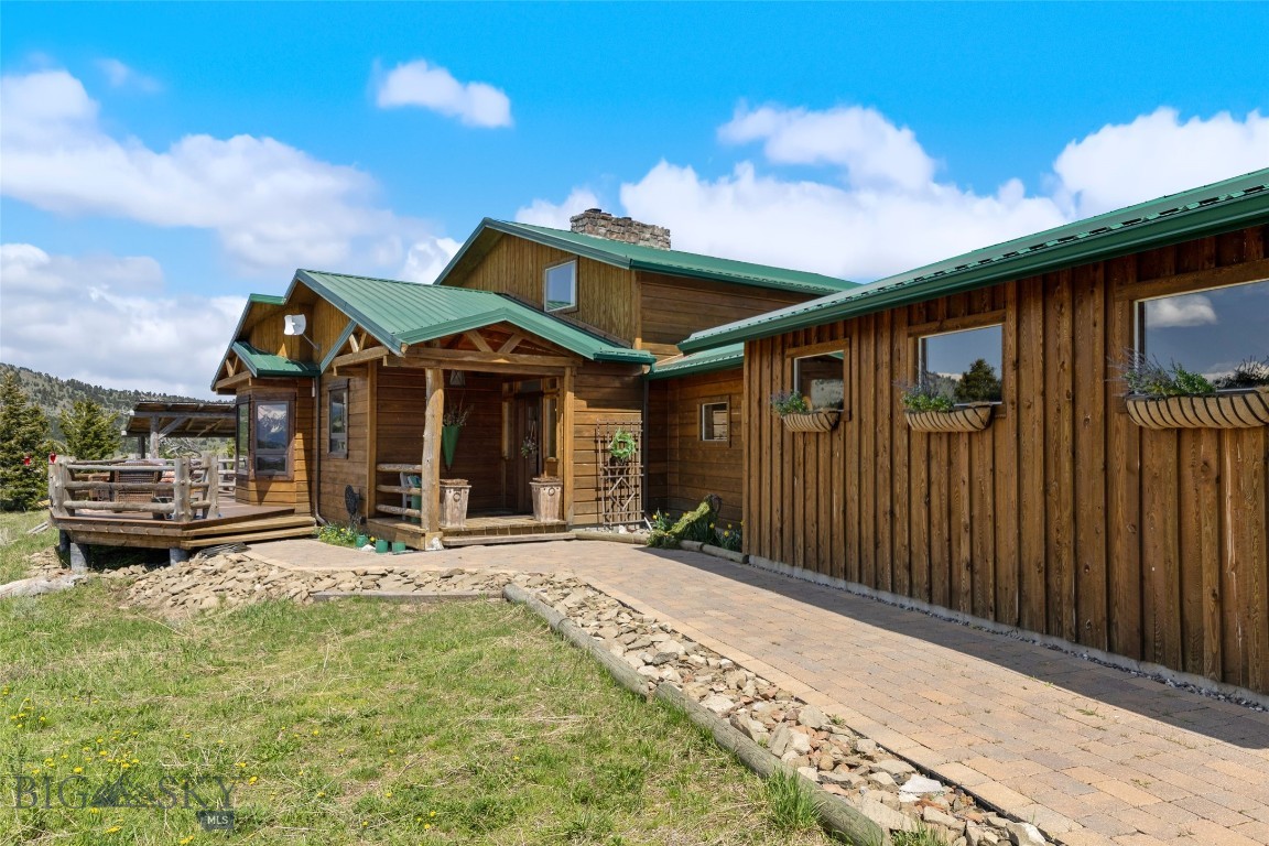 Rocky Mountain Meadows - Residential