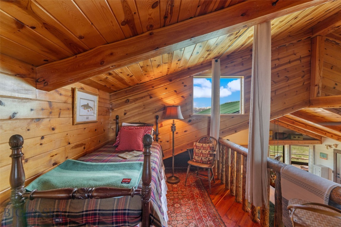 Rocky Mountain Meadows - Residential