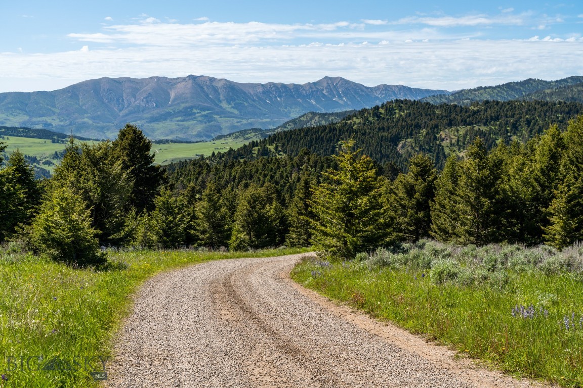 Rocky Mountain Meadows - Residential