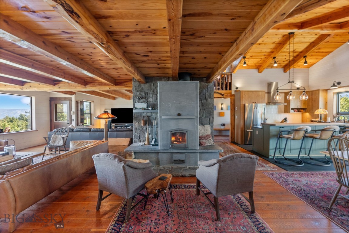 Rocky Mountain Meadows - Residential