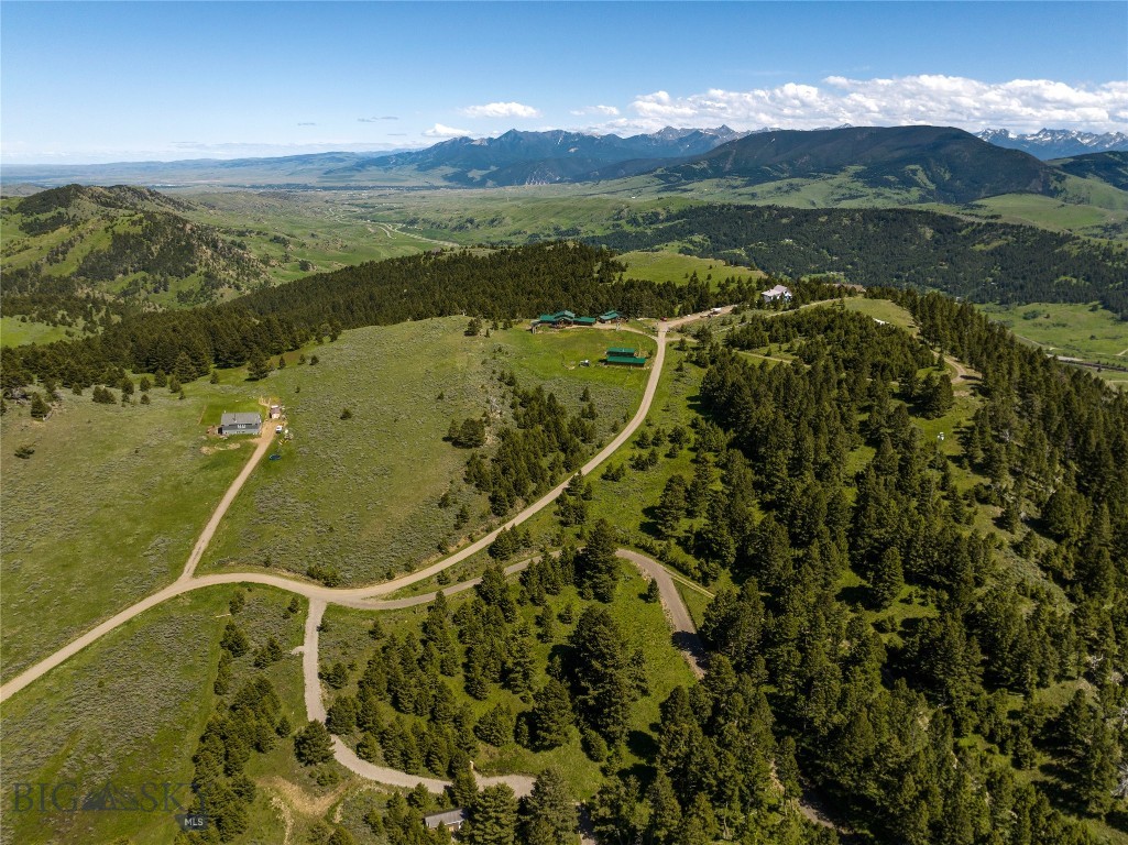 Rocky Mountain Meadows - Residential