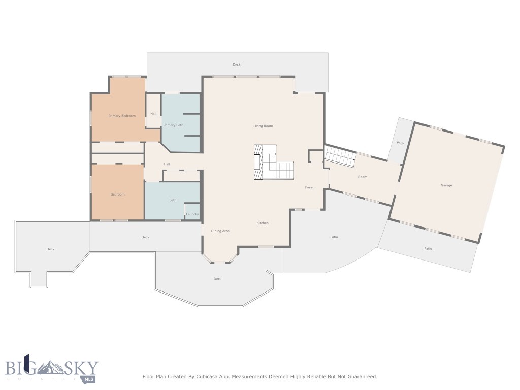 Rocky Mountain Meadows - Residential