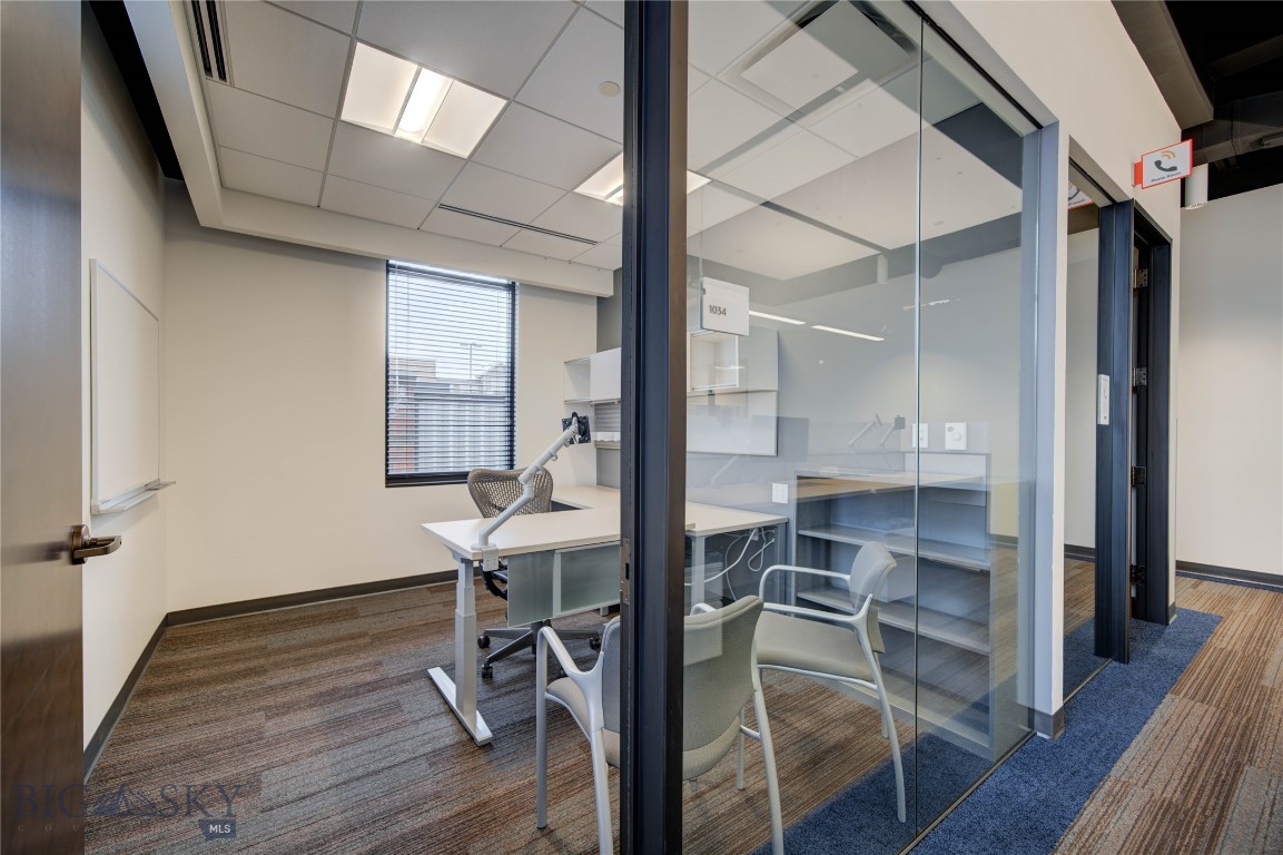 Genesis Business Park - Commercial Lease