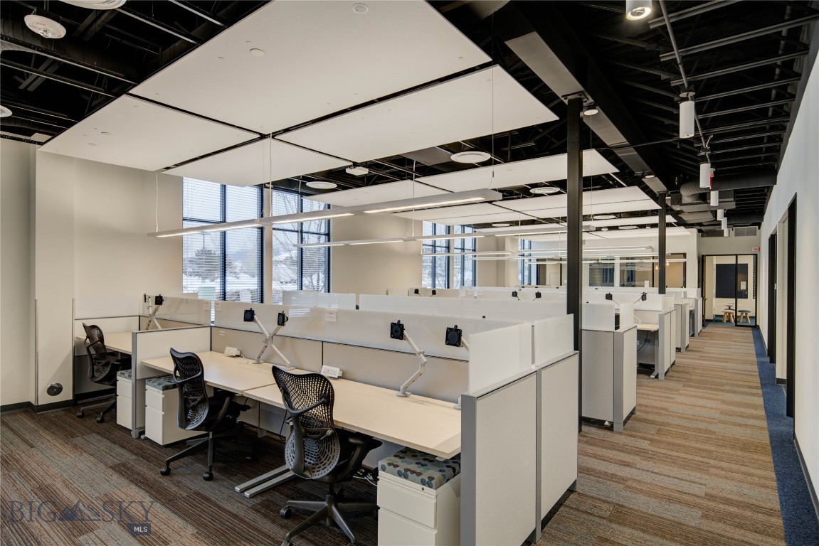 Genesis Business Park - Commercial Lease