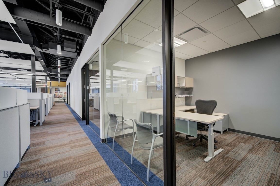 Genesis Business Park - Commercial Lease