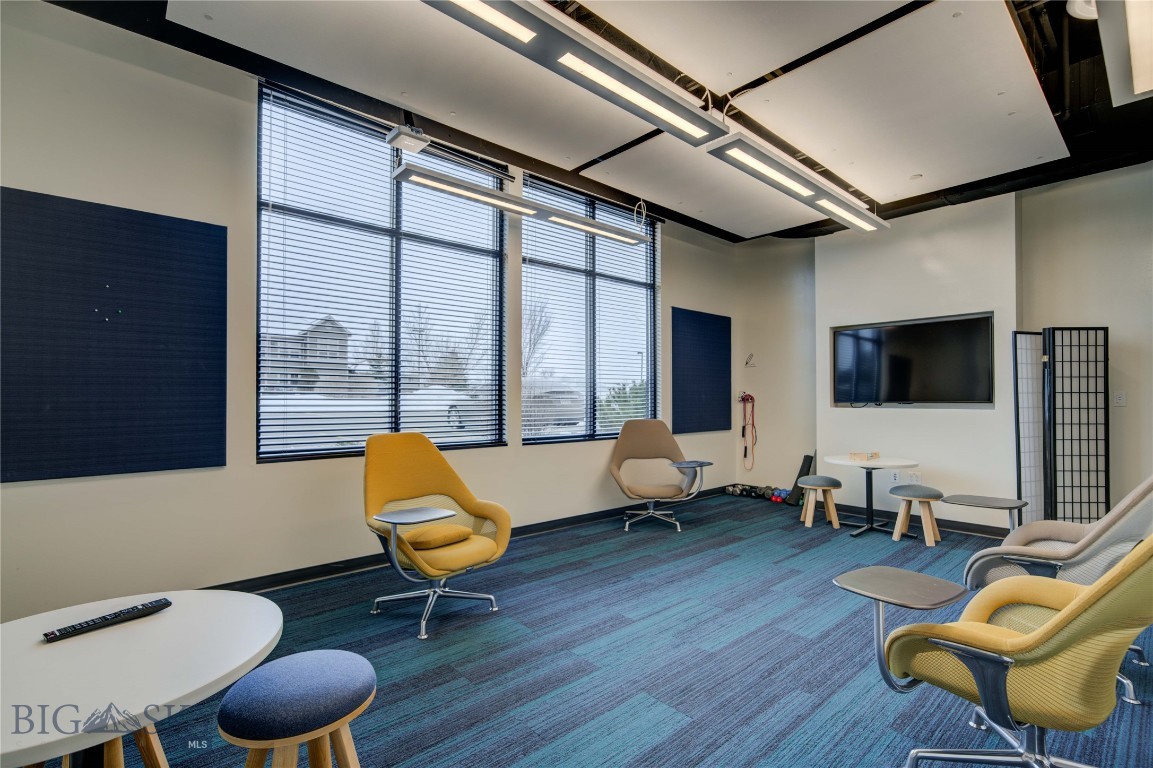 Genesis Business Park - Commercial Lease