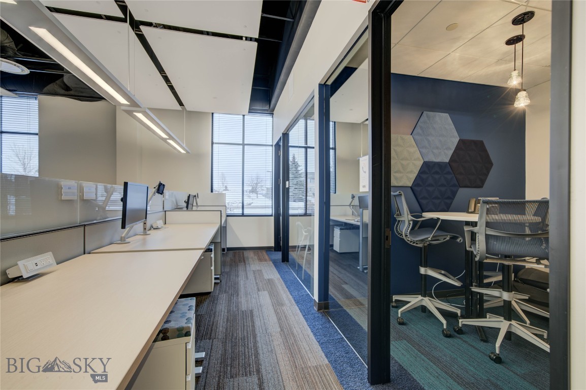 Genesis Business Park - Commercial Lease