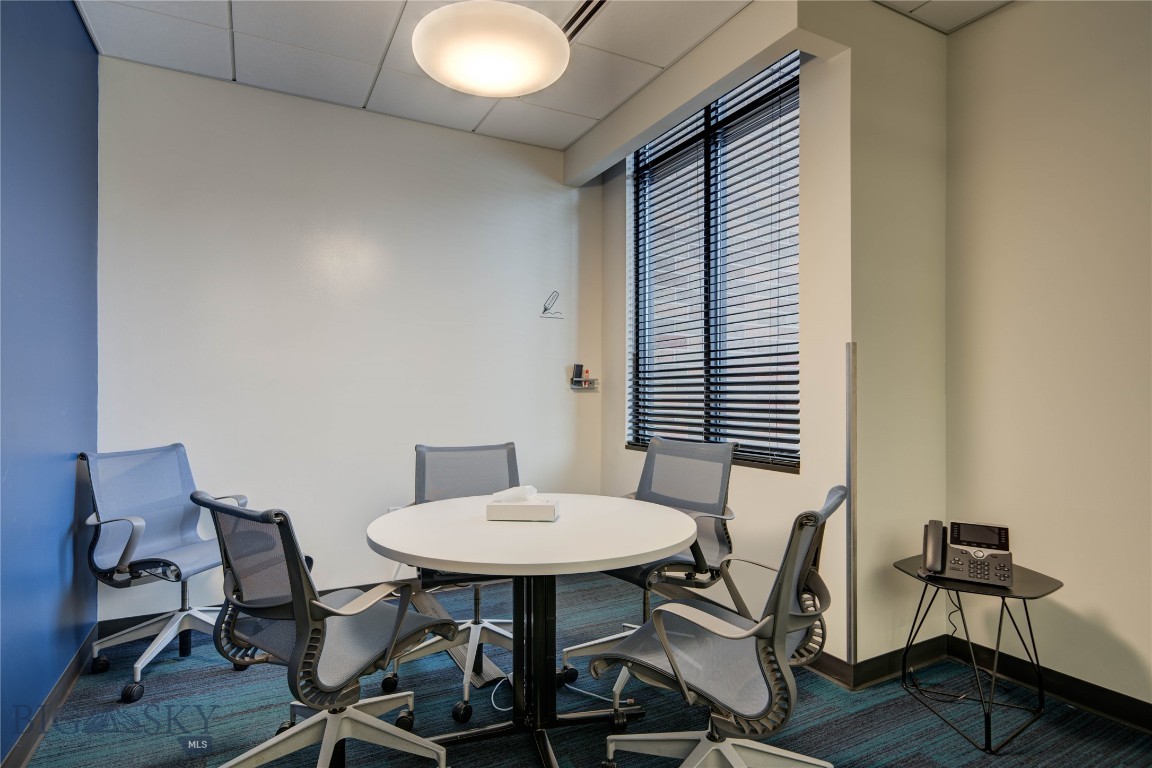 Genesis Business Park - Commercial Lease