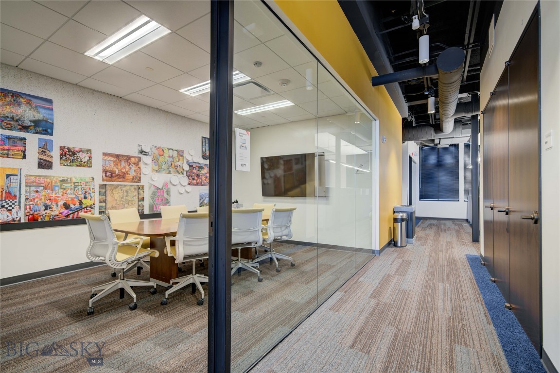 Genesis Business Park - Commercial Lease