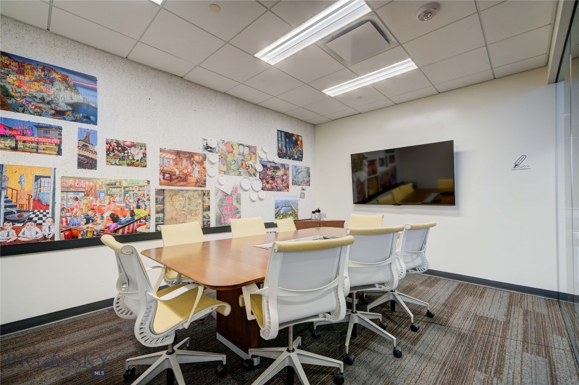 Genesis Business Park - Commercial Lease