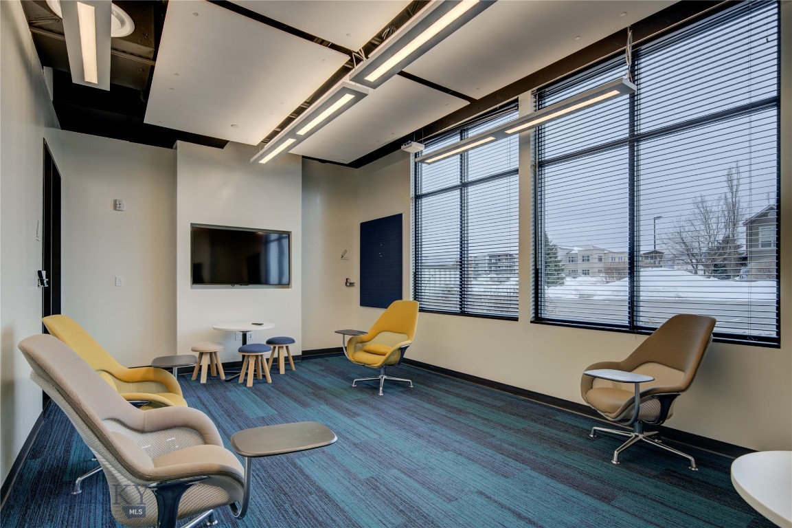 Genesis Business Park - Commercial Lease