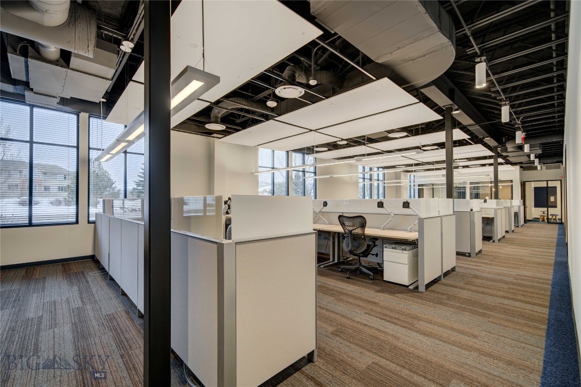 Genesis Business Park - Commercial Lease