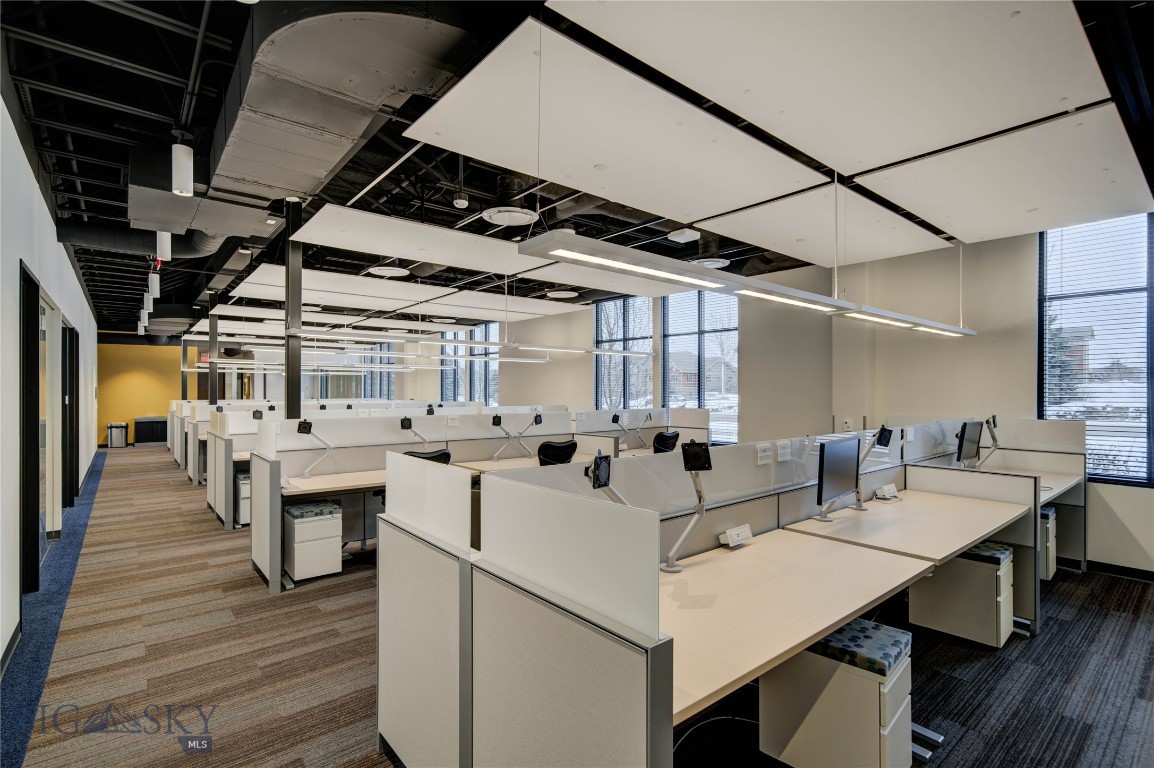 Genesis Business Park - Commercial Lease