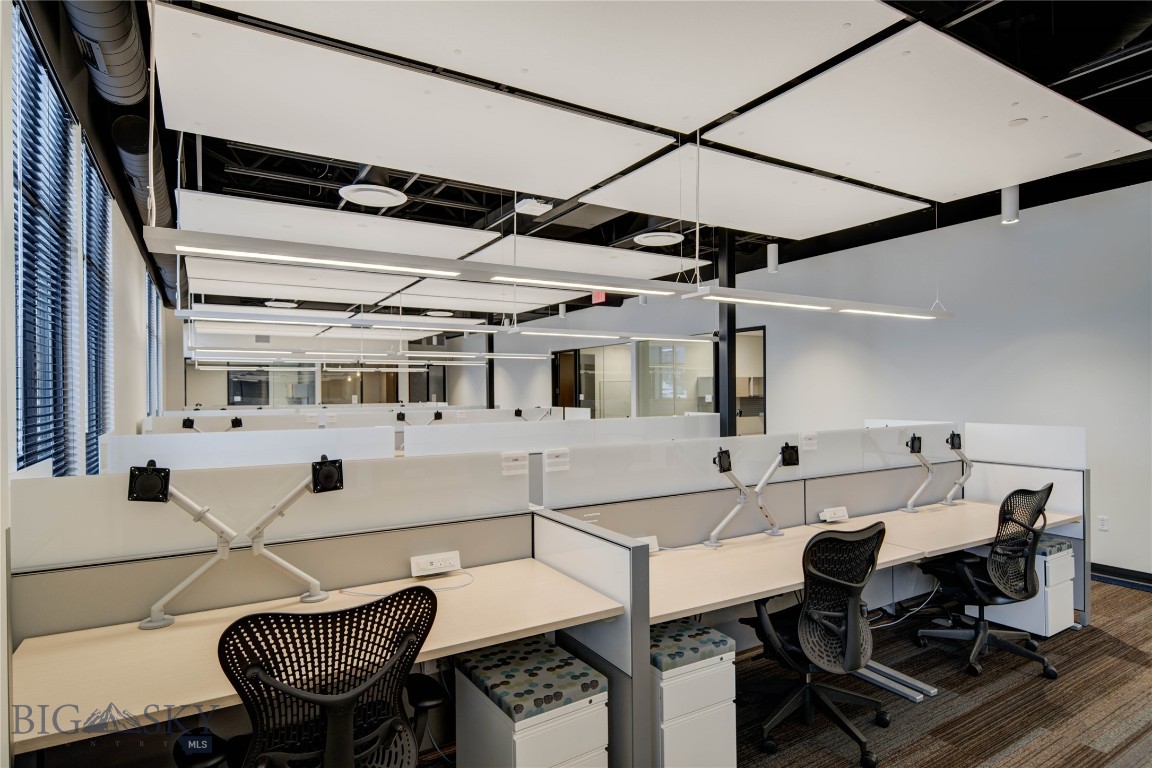 Genesis Business Park - Commercial Lease