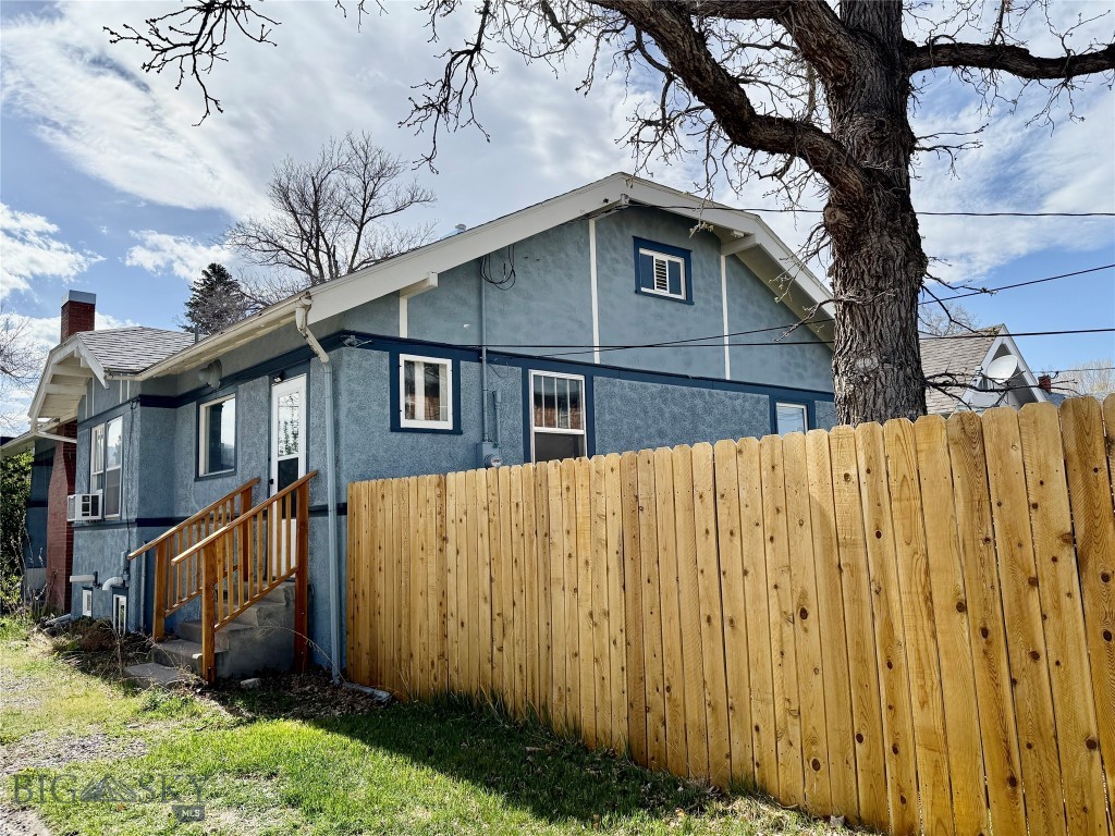 Livingston Original Plat - Residential