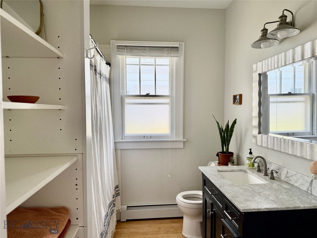 Livingston Original Plat - Residential