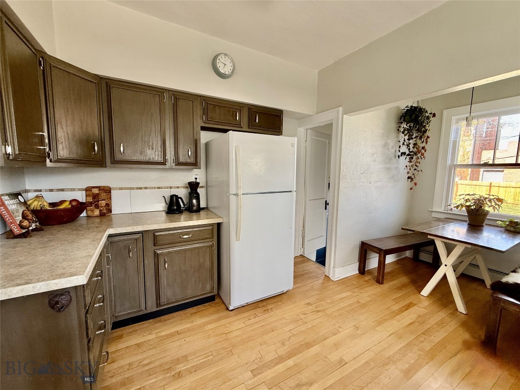 Livingston Original Plat - Residential