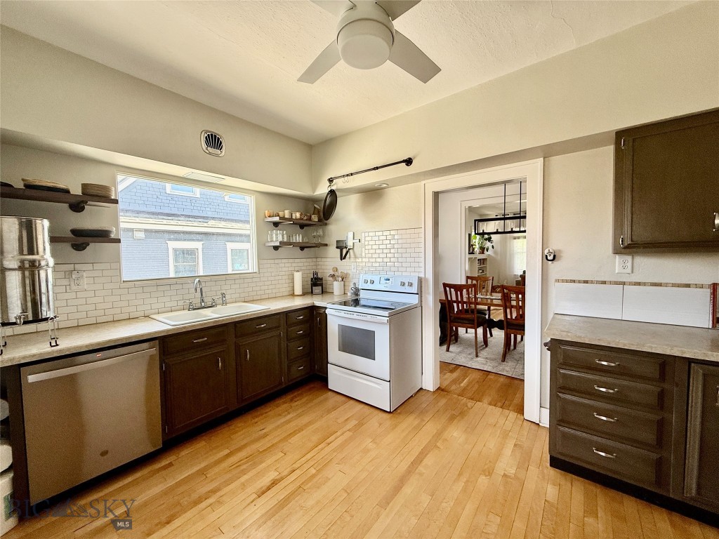 Livingston Original Plat - Residential
