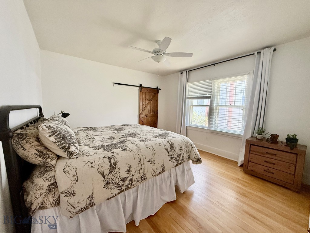 Livingston Original Plat - Residential