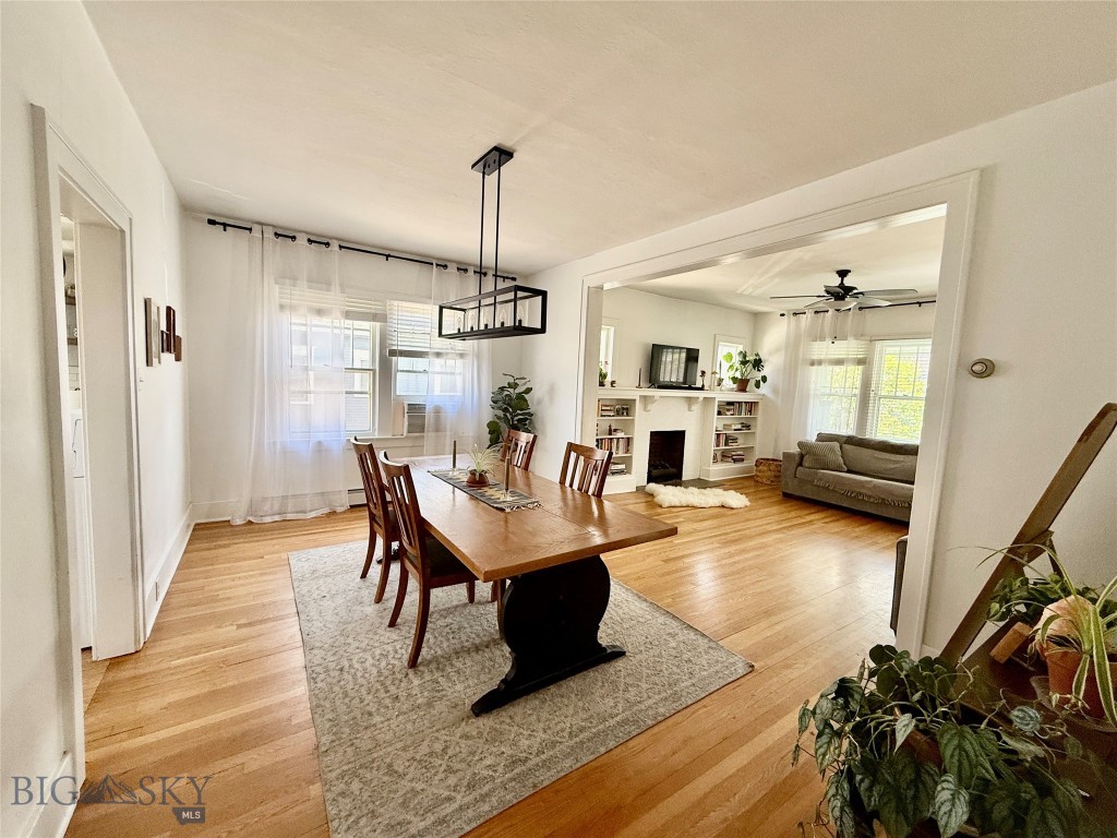 Livingston Original Plat - Residential