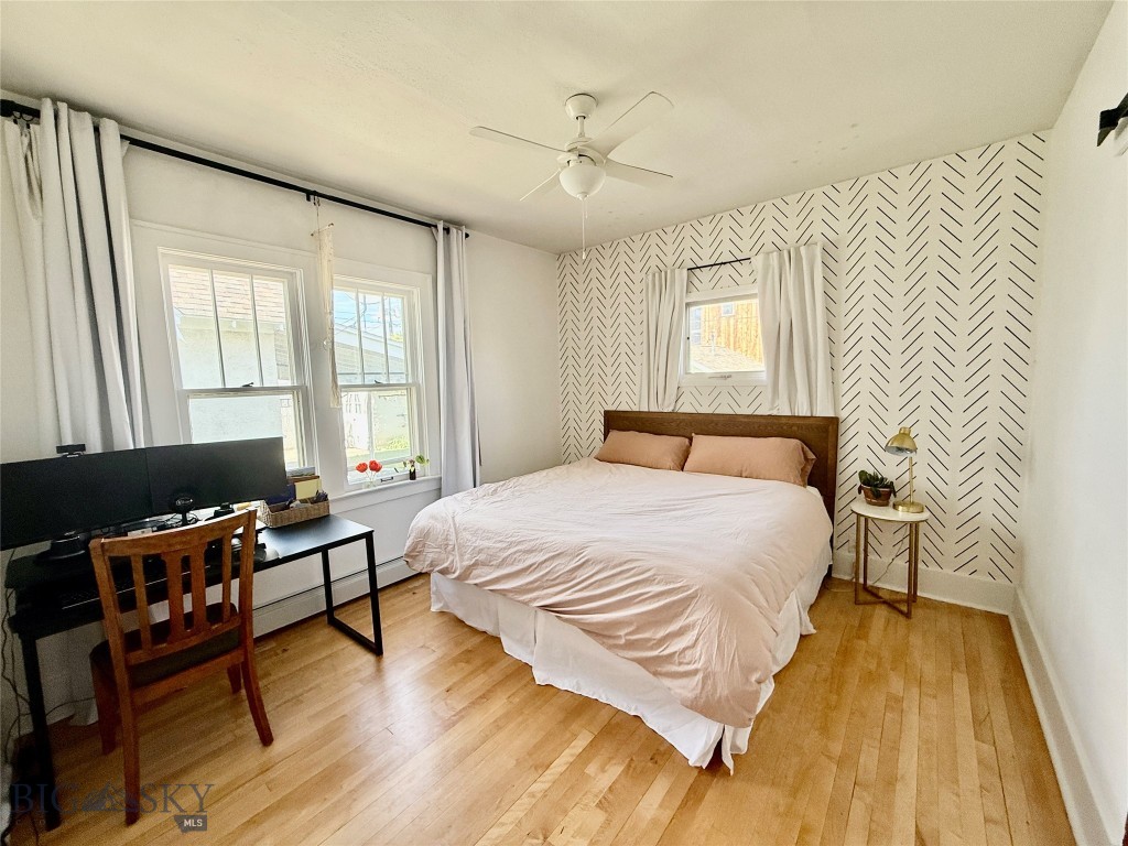 Livingston Original Plat - Residential