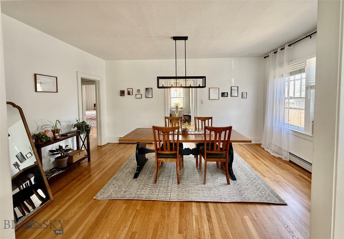 Livingston Original Plat - Residential