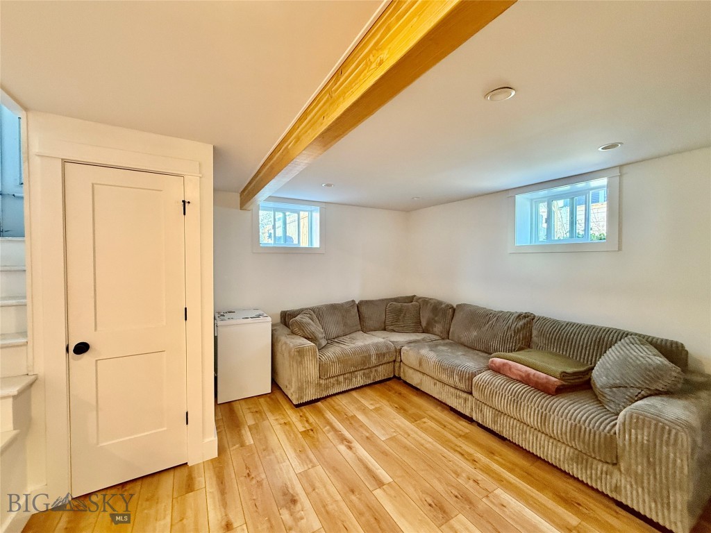 Livingston Original Plat - Residential
