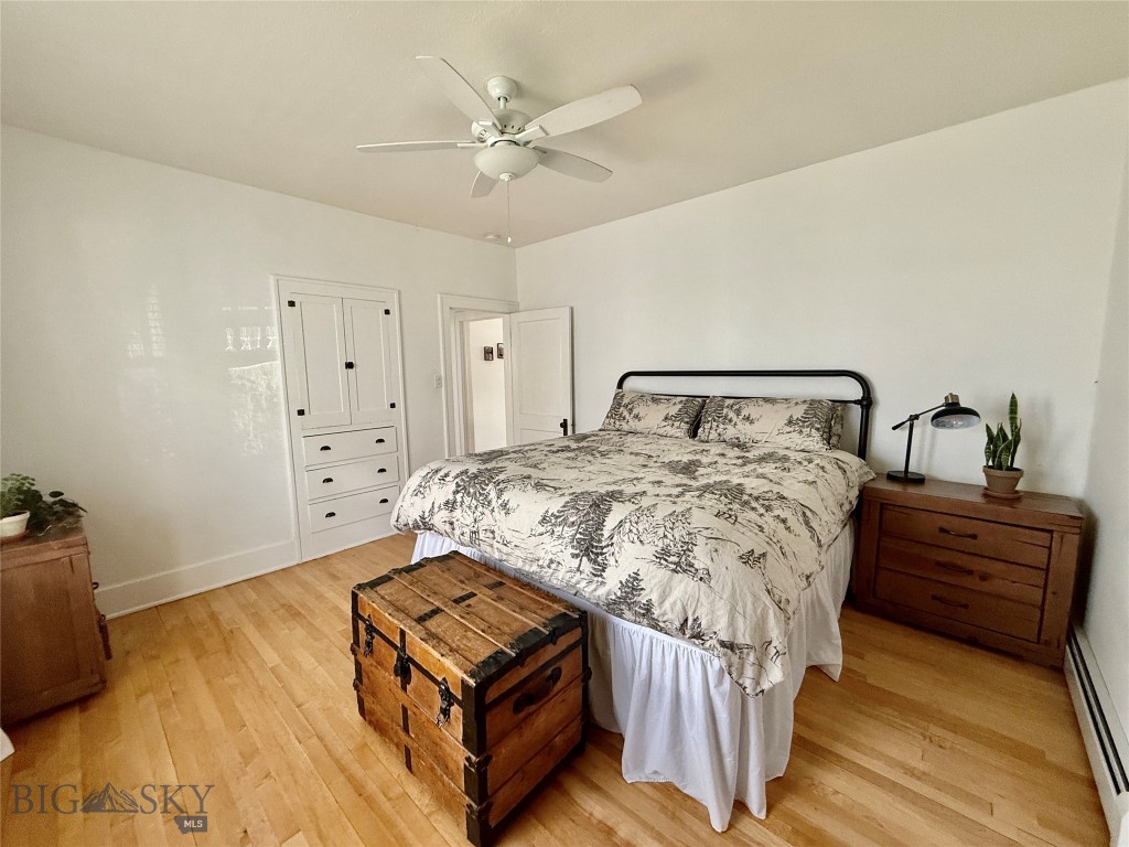 Livingston Original Plat - Residential