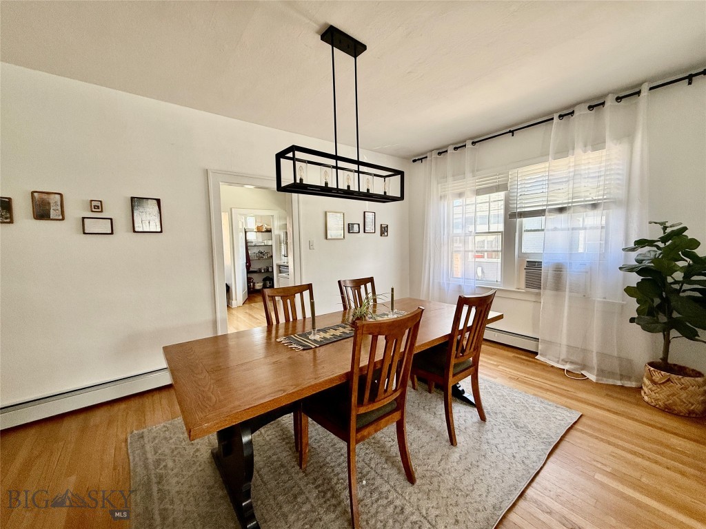 Livingston Original Plat - Residential