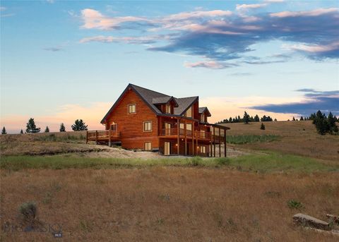 9 Nordic Trail Butte MT 59701