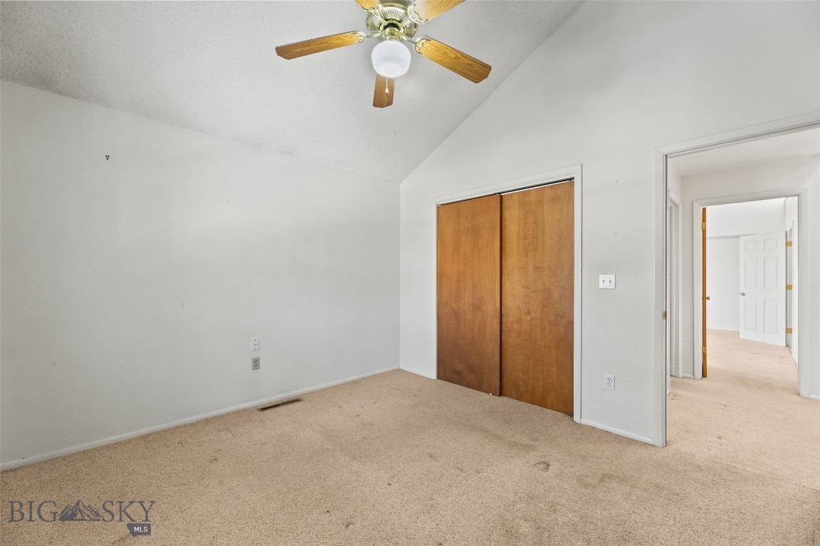 University - Residential