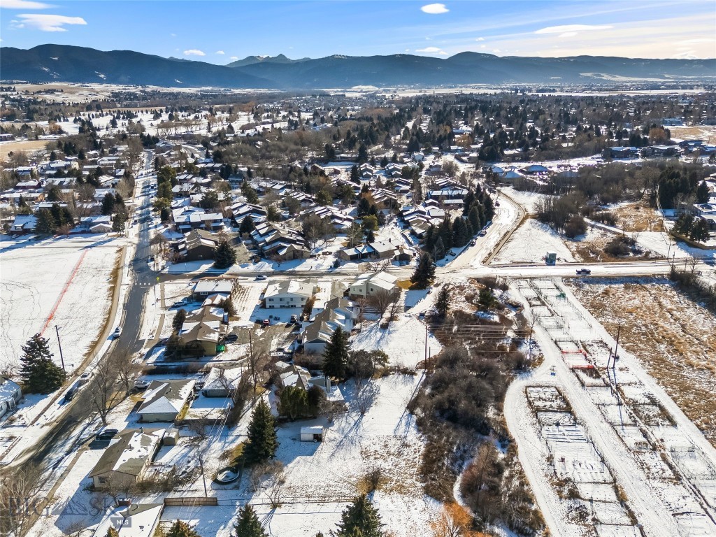 University - Residential