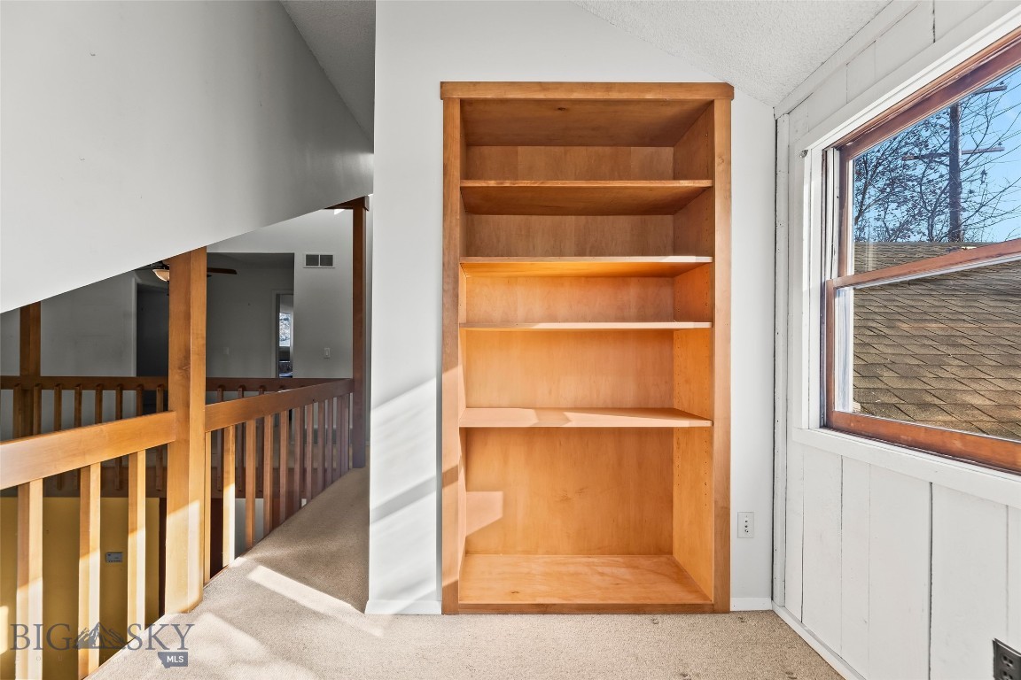 University - Residential