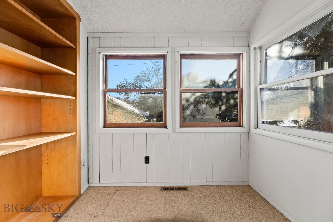 University - Residential