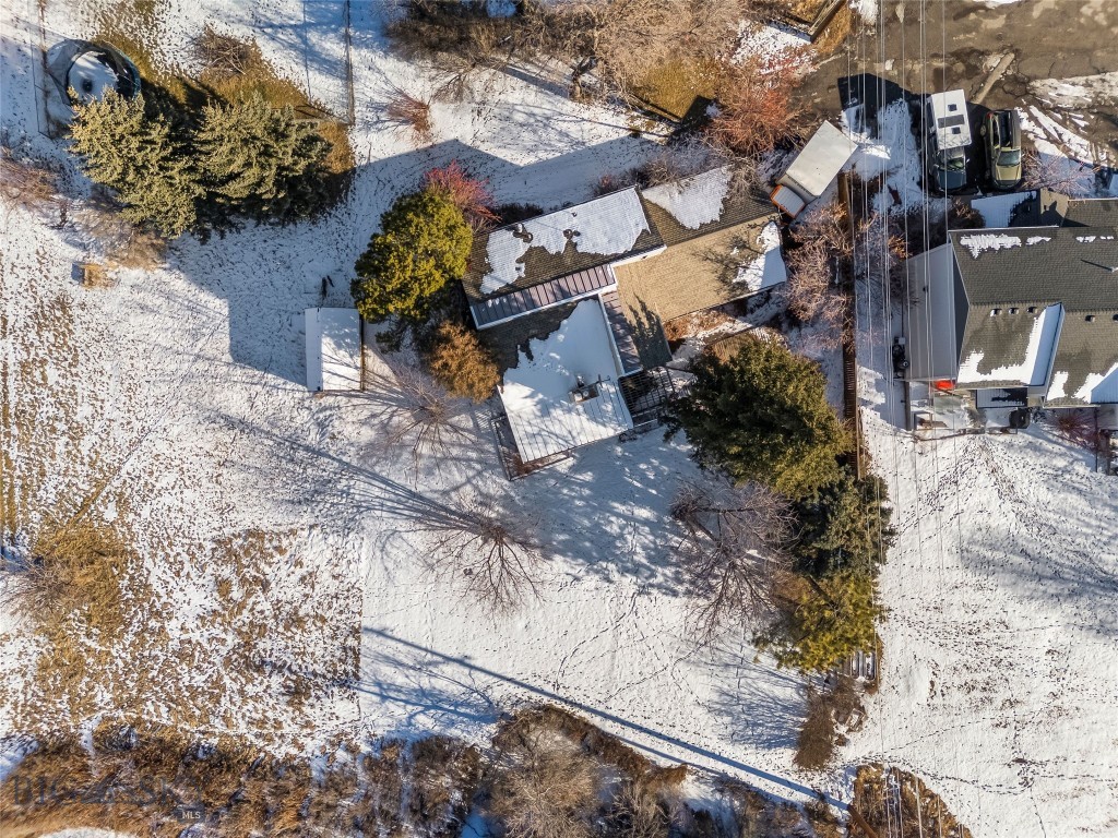 University - Residential